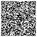 QR code with Maurice's contacts