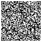 QR code with Sylvia's Beauty Salon contacts