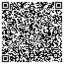 QR code with James E Carpenter contacts