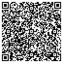 QR code with J J's Meat Shop contacts