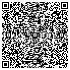 QR code with Us Regional Storage Mgmt Ofc contacts