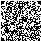 QR code with Marty A Hess Piano Service contacts