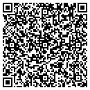 QR code with Husky Security contacts