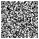 QR code with Reed Tool Co contacts