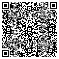 QR code with YMCA contacts