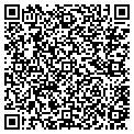 QR code with Cisro's contacts