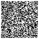 QR code with Custom Home & Cabinet contacts