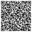 QR code with Redden Fence contacts