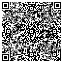 QR code with Allen Shive contacts