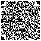 QR code with Arrowhead Spinetts Gymnastics contacts