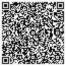 QR code with Jody's Attic contacts
