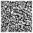 QR code with C Sc Power Service contacts