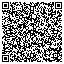 QR code with Howard Osborne contacts
