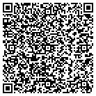 QR code with Accommodations By Apple contacts