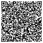 QR code with Little Darlin's Pet Setting contacts