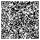 QR code with KSRD Radio contacts