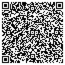 QR code with HAYDON Building Corp contacts