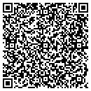 QR code with Zimm's Feed Lot contacts