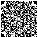 QR code with K C Beefhide Co contacts