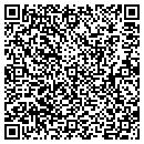 QR code with Trails Cafe contacts