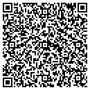 QR code with Rex D Esau DDS contacts