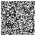 QR code with PBI contacts