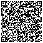 QR code with J D Fritz Signs & Graphics contacts