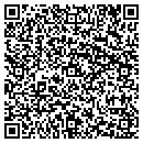 QR code with R Millard/Thomas contacts