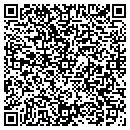 QR code with C & R Credit Union contacts