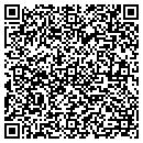 QR code with RJM Consulting contacts