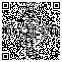 QR code with J D's contacts