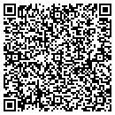 QR code with Rainflo Inc contacts