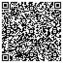 QR code with Pretzel Time contacts