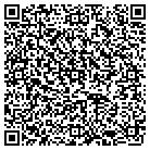 QR code with Chase County Health & Rehab contacts