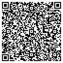 QR code with Ron's Rentals contacts