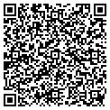 QR code with Aspens contacts