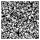 QR code with Claudias Gifts contacts