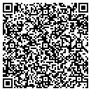 QR code with Arthurs Carpet contacts