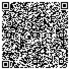 QR code with Cherryvale Public Library contacts