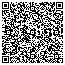 QR code with A T & T Corp contacts