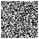 QR code with C D Administrative Service contacts