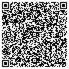 QR code with R M Jaqua Abstract Co contacts