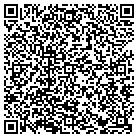 QR code with Mackinaw Food Service Corp contacts