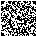 QR code with Uptown Style Shop contacts