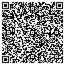 QR code with C E Machine Co contacts