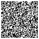 QR code with D B Extreme contacts