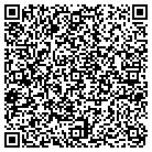 QR code with H & R Block Tax Service contacts