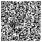 QR code with H & R Block Tax Service contacts