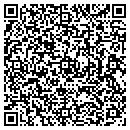 QR code with U R Approved Autos contacts