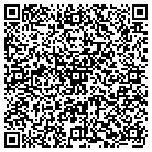 QR code with D A Russell Photography Com contacts